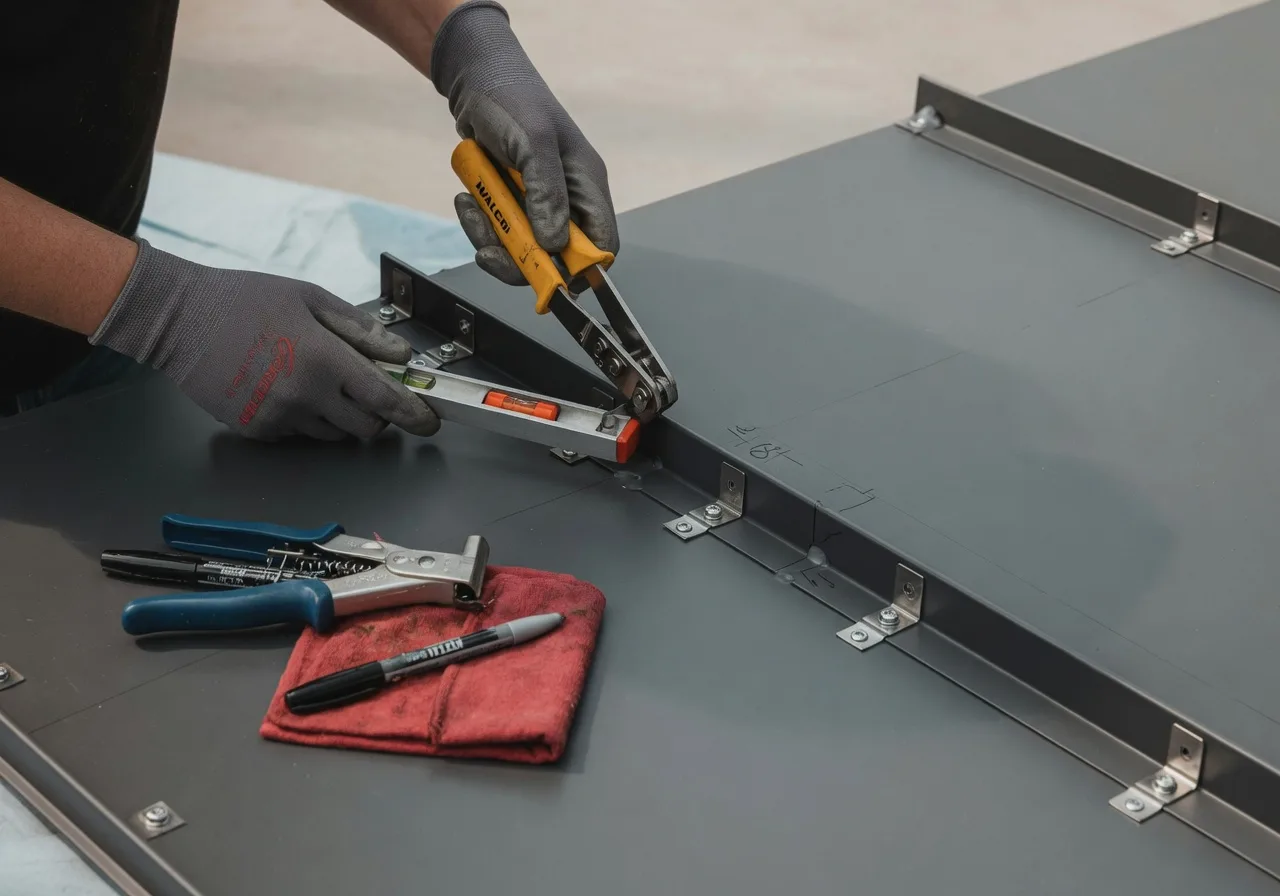 Why choose Metal Roofing Installation in Gillett, AR